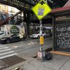 What's Stopping The MTA From Reopening Its Locked Subway Entrances?